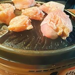 地鶏×地酒居酒屋 やぶ家 - 