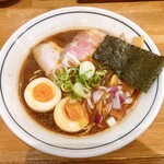 ラーメン一心 - 