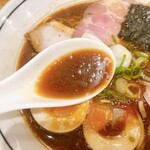 ラーメン一心 - 