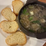 イタリア食堂 Ricordo - 