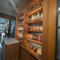 Benoit Alain Ducasse - 
