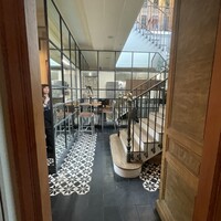 Benoit Alain Ducasse - 