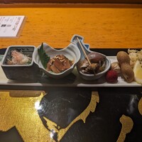 伊豆の旬 やんも 南青山店 - 