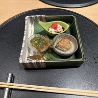 うなぎの中庄 虎ノ門ヒルズ店 -  うなぎの中庄 虎ノ門ヒルズ店 -
