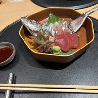 うなぎの中庄 虎ノ門ヒルズ店 -  うなぎの中庄 虎ノ門ヒルズ店 -