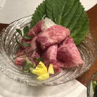 松阪牛炭火焼肉 東海亭 - 
