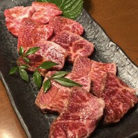 松阪牛炭火焼肉 東海亭 - 