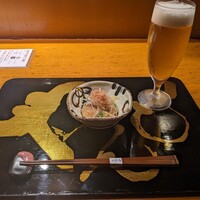 伊豆の旬 やんも 南青山店 - 