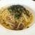 匠サローネ - 料理写真:ツナとキノコの和風パスタ