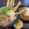 資さんうどん 博多千代店