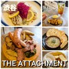Itarianbar THE ATTACHMENT 渋谷店