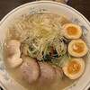 飛騨の高山らーめん - 