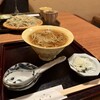 江戸蕎麦 ほそ川