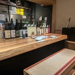 居酒屋 やま福 - 