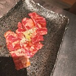 米沢牛・焼肉 さかの - 