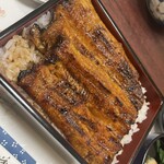 炭焼うなぎ 加茂 - 