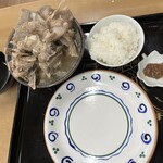 なかま食堂 - 