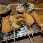 居酒屋 やま福 - 