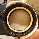 橦木町 しみず - 