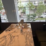 ロビーラウンジ - 