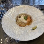 鉄板焼 ちゃやまち - 