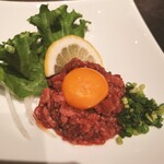 米沢牛・焼肉 さかの - 