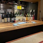 居酒屋 やま福 - 