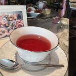 ロビーラウンジ - 