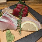 居酒屋 やま福 - 