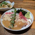 居酒屋 やま福 - 