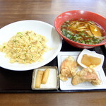みんみん - 料理写真: