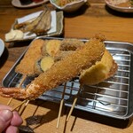 居酒屋 やま福 - 