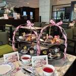 ロビーラウンジ - 