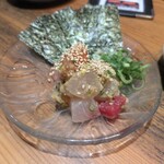 居酒屋 やま福 - 