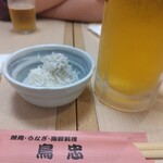 焼鳥・海鮮料理 鳥忠 - 