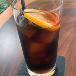 匠サローネ - アイスティ