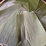 鱒の寿し　まつ川 - 