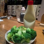 居酒屋 やま福 - 