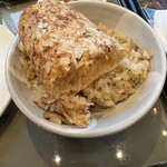 鉄板焼 ちゃやまち - 