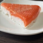 鱒の寿し　まつ川 - 