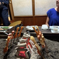 料亭 長坂 - 
