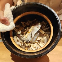 橦木町 しみず - 