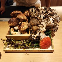 橦木町 しみず - 