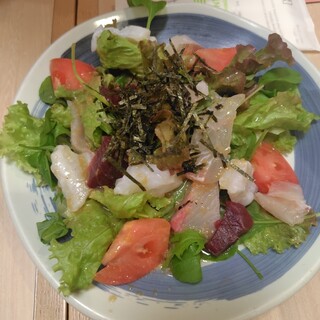 焼鳥・海鮮料理 鳥忠_1