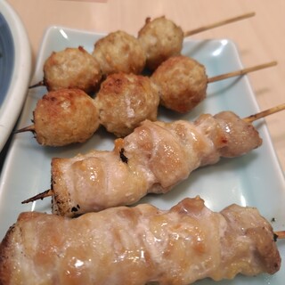 焼鳥・海鮮料理 鳥忠_0