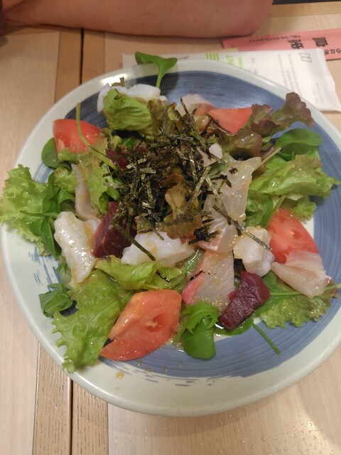 Yakitori Seafood Ryori Torichu photo 2