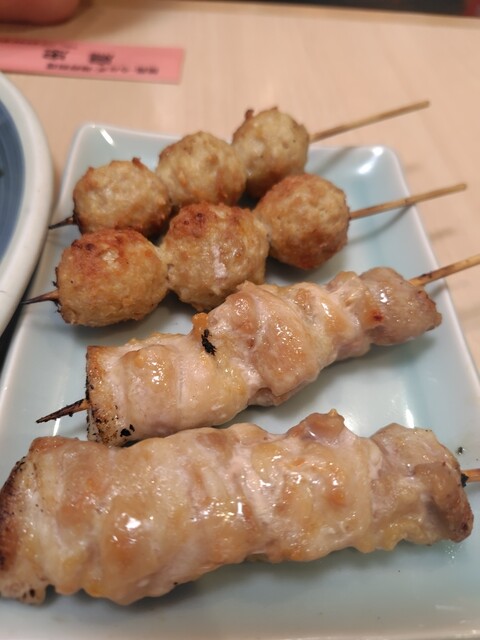 Yakitori Seafood Ryori Torichu