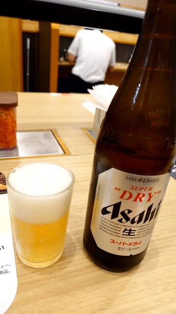 Matsuya Akabane Higashiguchi Ten photo 3