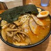 ラーメン 豊八家
