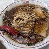 ラーメン 天一